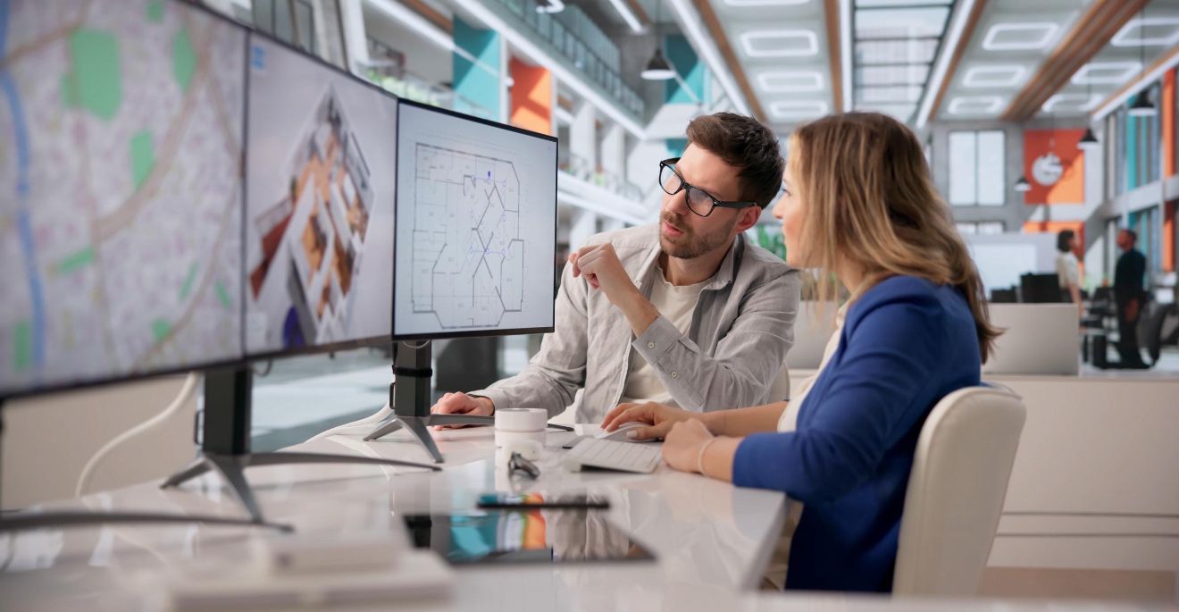 Expérience digitale au service du projet